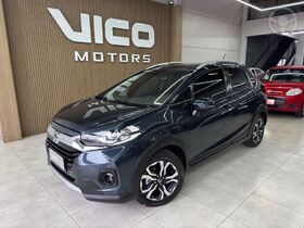 wr v exl 1.5 flexone 16v 5p aut.  2021 sao leopoldo