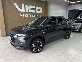 montana rs 1.2 turbo flex 12v aut.  2024 sao leopoldo
