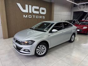 virtus 1.6 msi flex 16v 5p mec.  2019 sao leopoldo