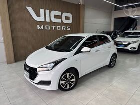 hb20 ocean 1.6 flex 16v 5p mec.  2017 sao leopoldo