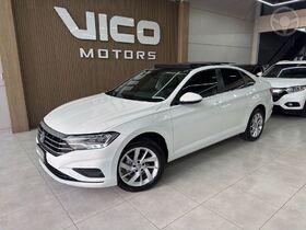 jetta comfort. 250 tsi 1.4 flex 16v aut.  2020 sao leopoldo