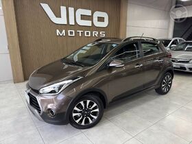 hb20x premium 1.6 flex 16v aut.  2019 sao leopoldo