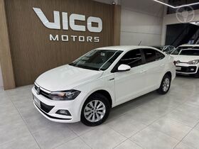 virtus comfort. 200 tsi 1.0 flex 12v aut  2020 sao leopoldo