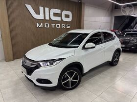 hr v exl 1.8 flexone 16v 5p aut.  2020 sao leopoldo