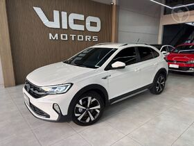 NIVUS HIGHLINE 1.0 200 TSI FLEX AUT. 