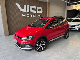 fox xtreme 1.6 flex 8v 5p  2021 sao leopoldo