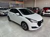 HB20 OCEAN 1.6 FLEX 16V 5P MEC.  - 2017 - SãO LEOPOLDO