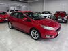 FOCUS 1.6 S/SE/SE PLUS FLEX 8V/16V 5P  - 2018 - SãO LEOPOLDO
