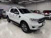 RANGER LIMITED 3.2 4X4 CD DIESEL AUT.  - 2020 - SãO LEOPOLDO