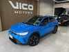 NIVUS HIGHLINE 1.0 200 TSI FLEX AUT.  - 2025 - SãO LEOPOLDO