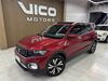T-CROSS HIG. 250 TSI 1.4 FLEX 16V 5P AUT  - 2023 - SãO LEOPOLDO