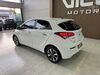 HB20 OCEAN 1.6 FLEX 16V 5P MEC.  - 2017 - SãO LEOPOLDO