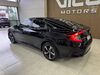 CIVIC SEDAN SPORT 2.0 FLEX 16V AUT.4P  - 2019 - SãO LEOPOLDO