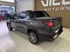STRADA VOLCANO 1.3 FLEX 8V CD AUT.  - 2022 - SãO LEOPOLDO