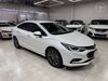 CRUZE LTZ 1.4 16V TURBO FLEX 4P AUT.  - 2019 - SãO LEOPOLDO