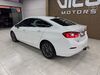 CRUZE LTZ 1.4 16V TURBO FLEX 4P AUT.  - 2019 - SãO LEOPOLDO