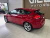 FOCUS 1.6 S/SE/SE PLUS FLEX 8V/16V 5P  - 2018 - SãO LEOPOLDO