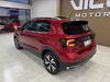 T-CROSS HIG. 250 TSI 1.4 FLEX 16V 5P AUT  - 2023 - SãO LEOPOLDO