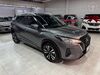 KICKS ADVANCE 1.6 16V FLEX AUT.  - 2022 - SãO LEOPOLDO