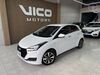 HB20 OCEAN 1.6 FLEX 16V 5P MEC.  - 2017 - SãO LEOPOLDO