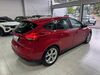 FOCUS 1.6 S/SE/SE PLUS FLEX 8V/16V 5P  - 2018 - SãO LEOPOLDO