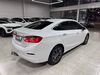 CRUZE LTZ 1.4 16V TURBO FLEX 4P AUT.  - 2019 - SãO LEOPOLDO