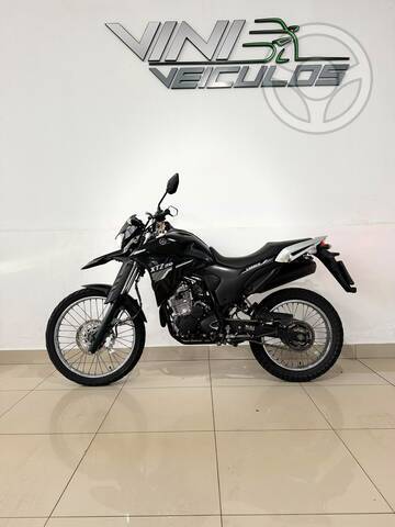 XTZ 250 LANDER - 2021 - ESPUMOSO