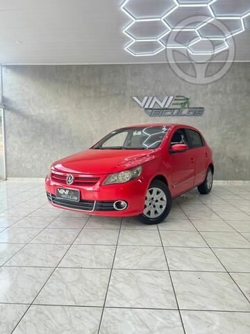 GOL G5 1.6 POWER - 2010 - ESPUMOSO