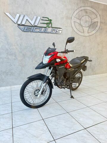 XRE 190 FLEX - 2022 - ESPUMOSO