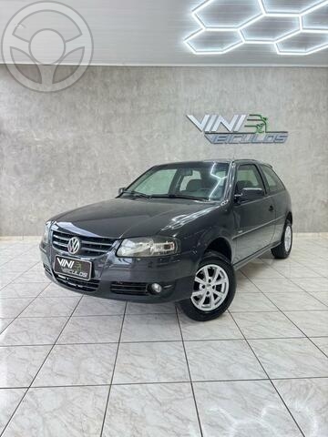 GOL 1.0 TREND - 2009 - ESPUMOSO