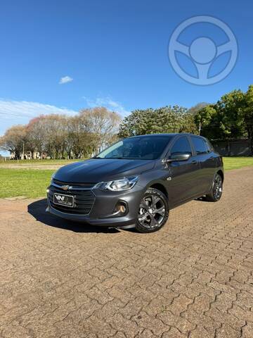 ONIX LTZ 1.0 TB FLEX - 2025 - ESPUMOSO