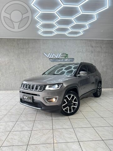 COMPASS LIMITED 2.0 FLEX - 2019 - ESPUMOSO