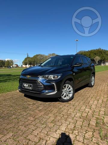 TRACKER LTZ 1.0 TURBO - 2023 - ESPUMOSO