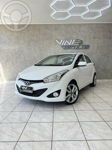 HB20 COMFORT 1.0 FLEX - 2015 - ESPUMOSO