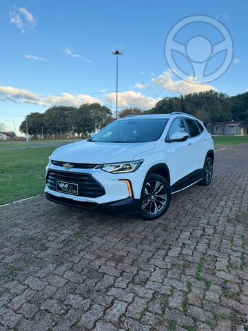 TRACKER PREMIER 1.2 TURBO - 2021 - ESPUMOSO
