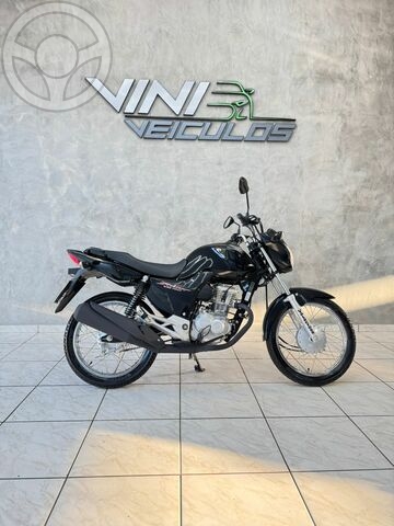HONDA/CG 160 START - 2024 - ESPUMOSO