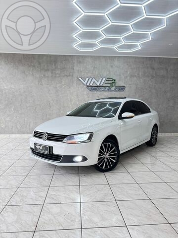 JETTA HIGHLINE 2.0 TSI - 2014 - ESPUMOSO