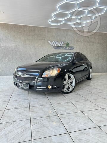 MALIBU LTZ 2.4 - 2011 - ESPUMOSO
