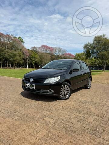 GOL 1.0 TREND - 2012 - ESPUMOSO