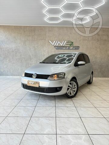 FOX 1.0 TREND - 2013 - ESPUMOSO