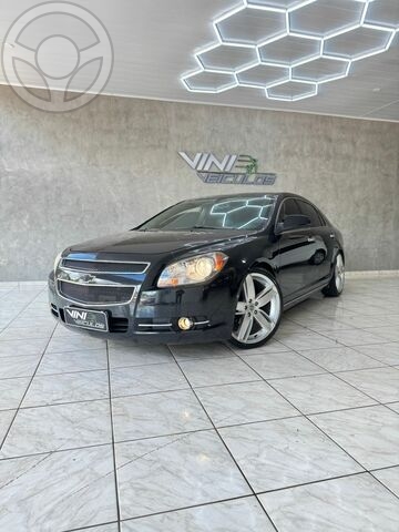 MALIBU LTZ 2.4 - 2011 - ESPUMOSO