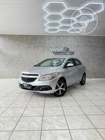 ONIX LS 1.0 FLEX - 2016 - ESPUMOSO