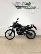 xtz 250 lander 2021 espumoso