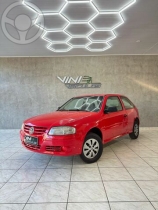 gol g4 1.0 trend 2013 espumoso