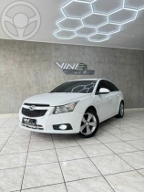 cruze lt 1.8 at 2013 espumoso