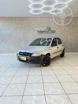 celta life 1.0 flex 2009 espumoso