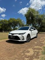 corolla xei 2.0 automatico  2022 espumoso