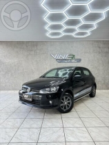gol g6 track 1.0 total flex 2014 espumoso