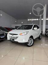 ix35 2.0 flex 2013 espumoso
