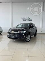 tracker ltz 1.0 turbo 2023 espumoso